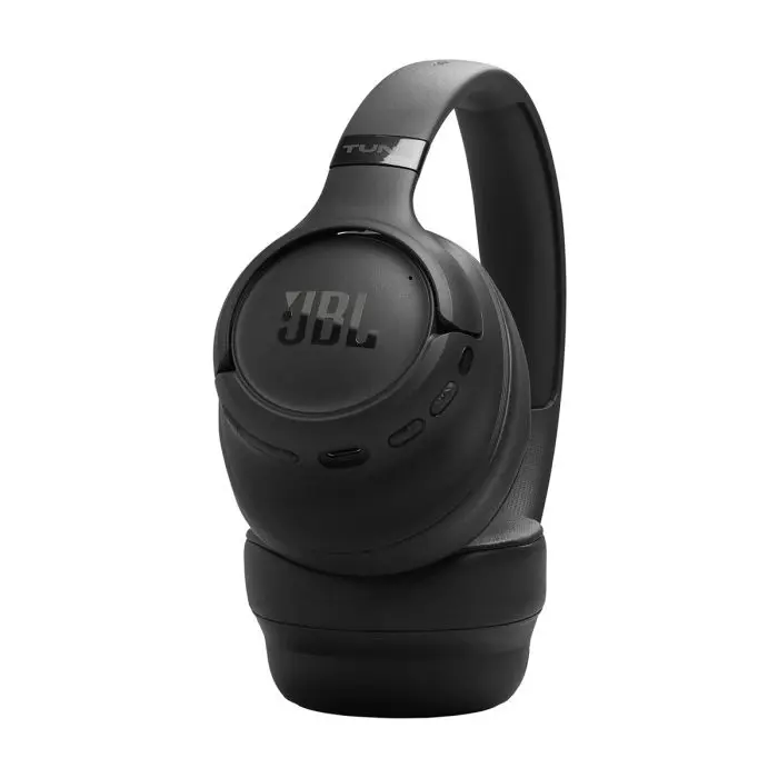 JBL Tune 780NC wireless headphones, black