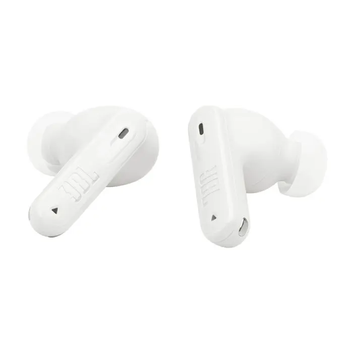 JBL Tune Beam 2 brezžične slušalke z mikrofonom, bele