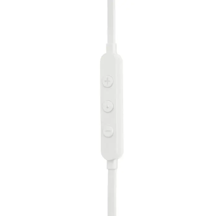 JBL USB-C Tune 310C Wire Headset, White