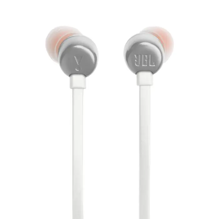 JBL USB-C Tune 310C Wire Headset, White