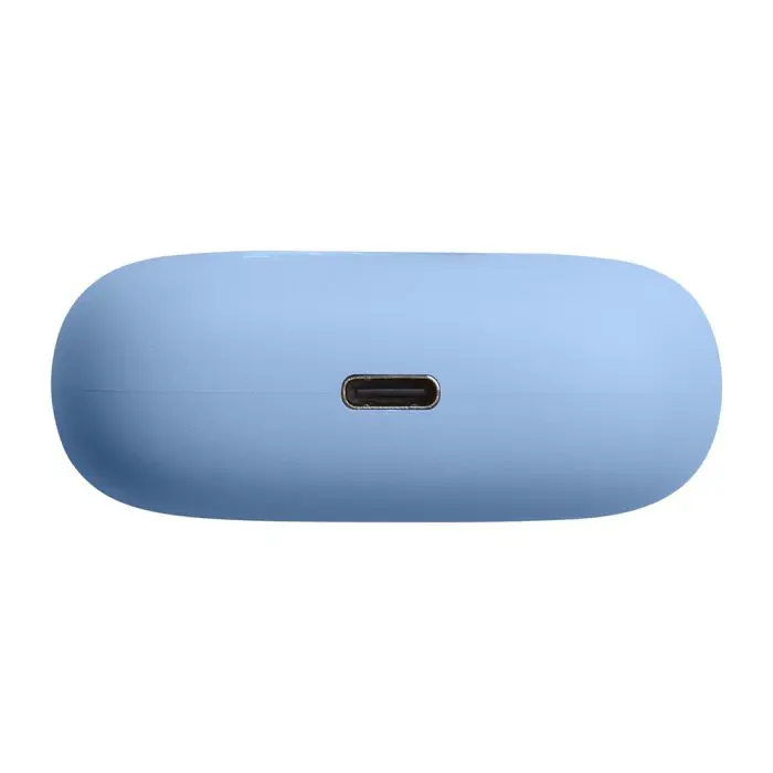 JBL VIBE BAM TWS Wireless headset with microphone, blue