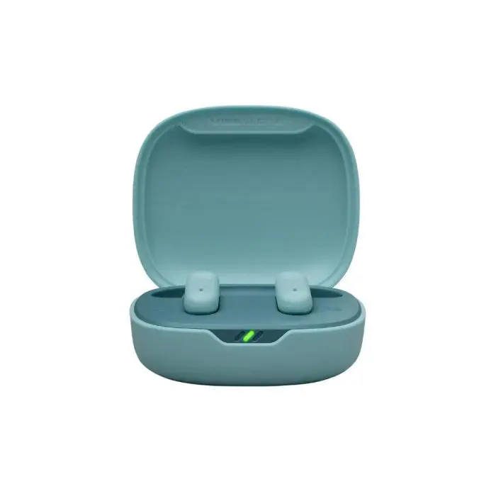 JBL VIBE FLEX 2 TWS Wireless headset with microphone, blue