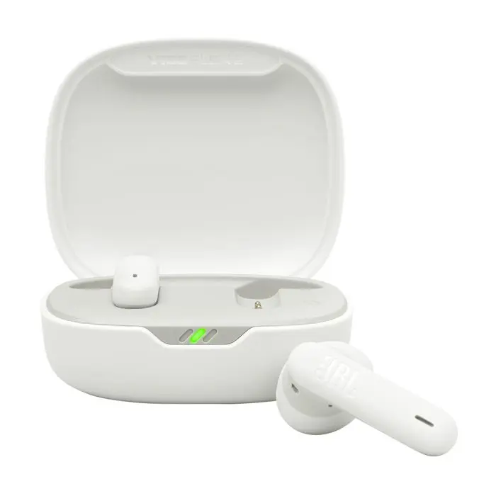 JBL VIBE FLEX 2 TWS Wireless headset with microphone, white