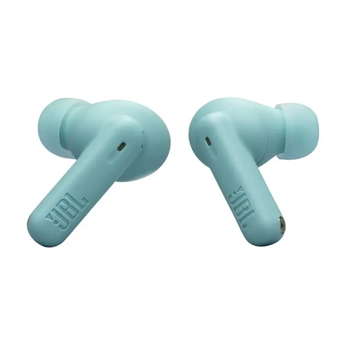 JBL Wave Beam 2 brezžične slušalke z mikrofonom, modre