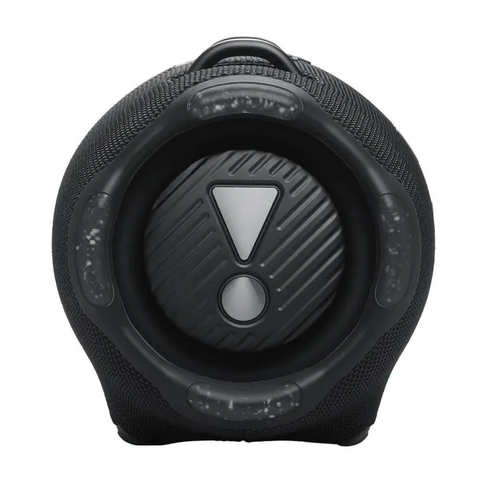 JBL Xtreme 4 Black EUNA