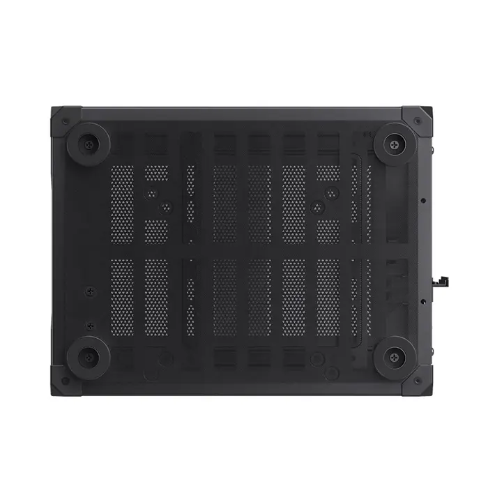 Jonsbo C6 Case - black