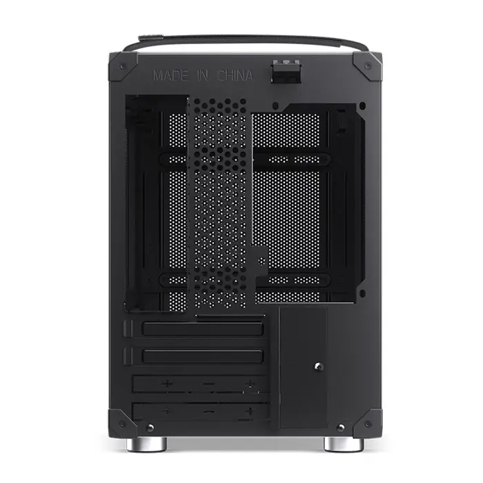 Jonsbo C6 Case - black