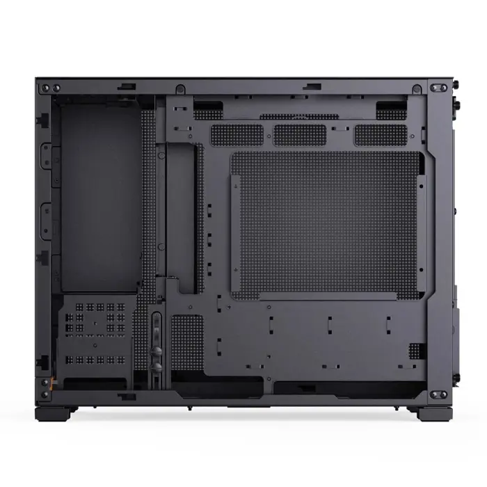 Jonsbo D32 PRO Midi Tower Black