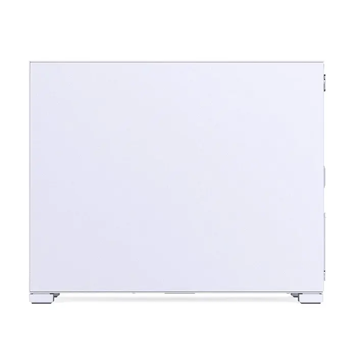 Jonsbo D32 STD White PC Case, Mini, mATX, Glass