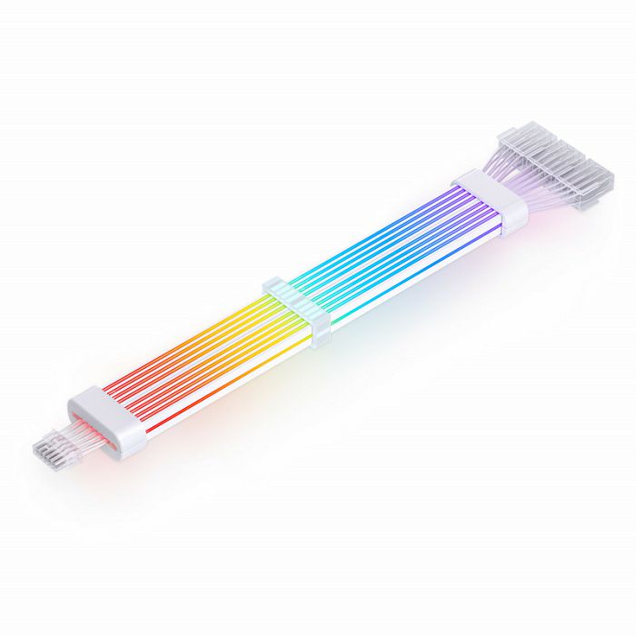 Jonsbo PC Light Cable, GPU - 12+4-Pin-DY-2(GPU-12+4PIN)