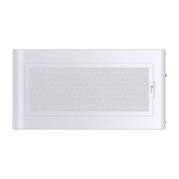 Jonsbo U4 Pro Mesh Midi-Tower - white