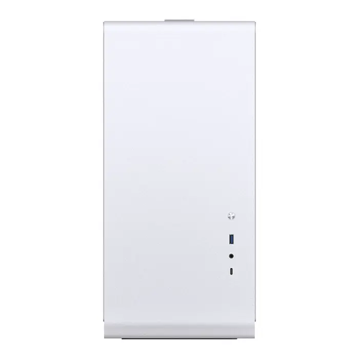 Jonsbo U4 Pro Mesh Midi-Tower - white
