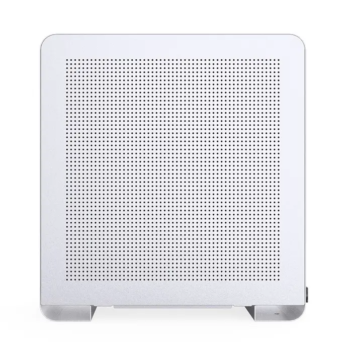 Jonsbo U4 Pro Mesh Midi-Tower - white