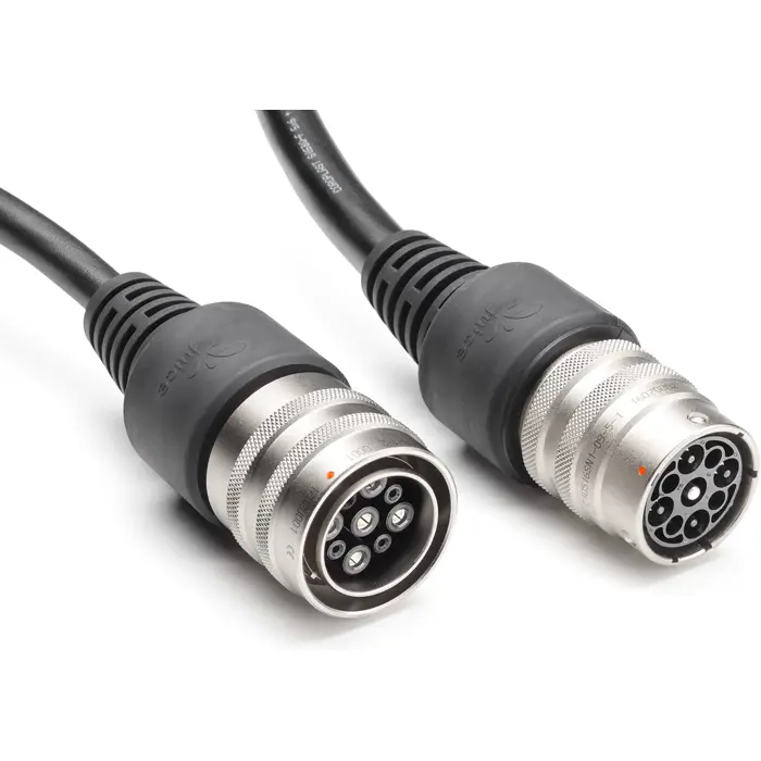 Juice Technology safety adapter JUICE CONNECTOR, T13 (CH) CELSIUS (black, for JUICE BOOSTER 2, with temperature sensor)