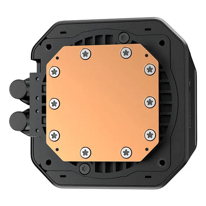 K Cooler Vodeno hlađenje Deepcool LM240
