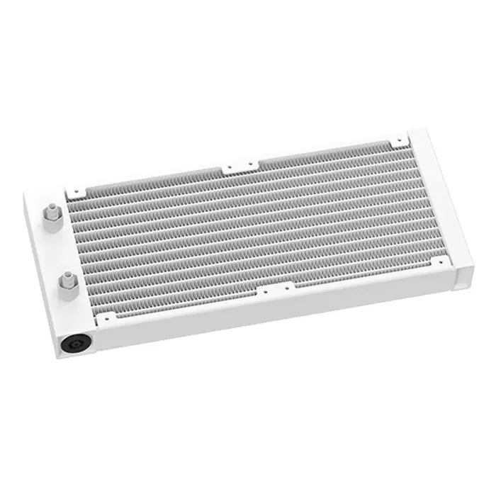 K Cooler Vodeno hlađenje Deepcool LM240 White