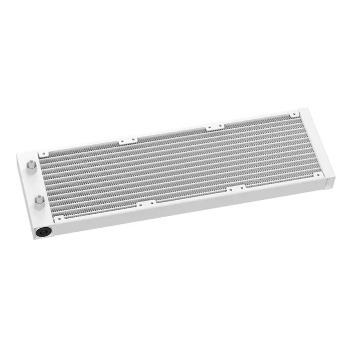 K Cooler Vodeno hlađenje Deepcool LM360 White
