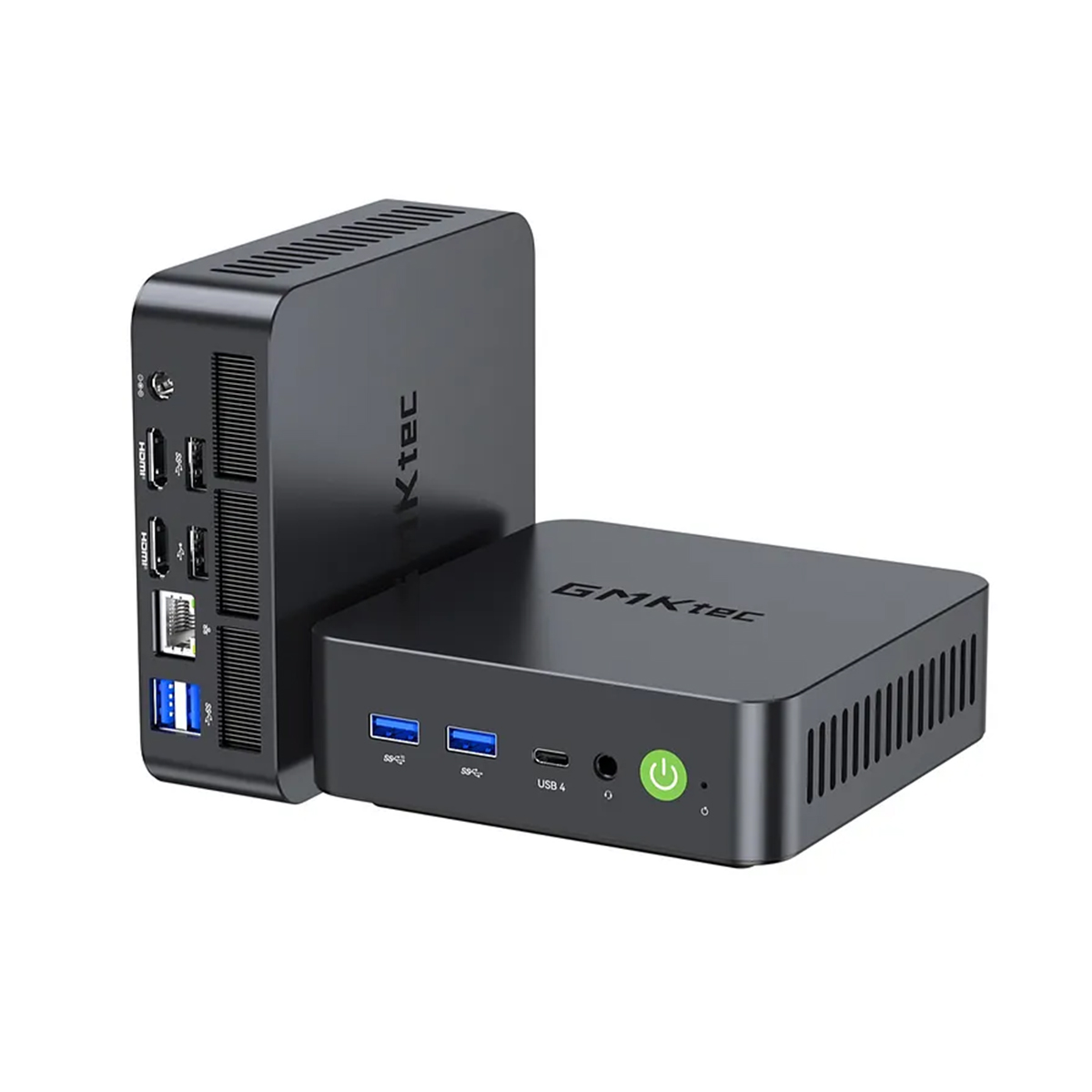 Mini PC GMKtec K17 Intel Ultra 5 226V - 32GB DDR5 + 1TB SSD WIN 11 Pro - 2711