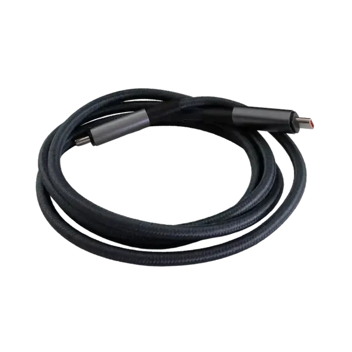 KABEL SBOX Type-C Type-C 240W 80Gbps 16K/60Hz