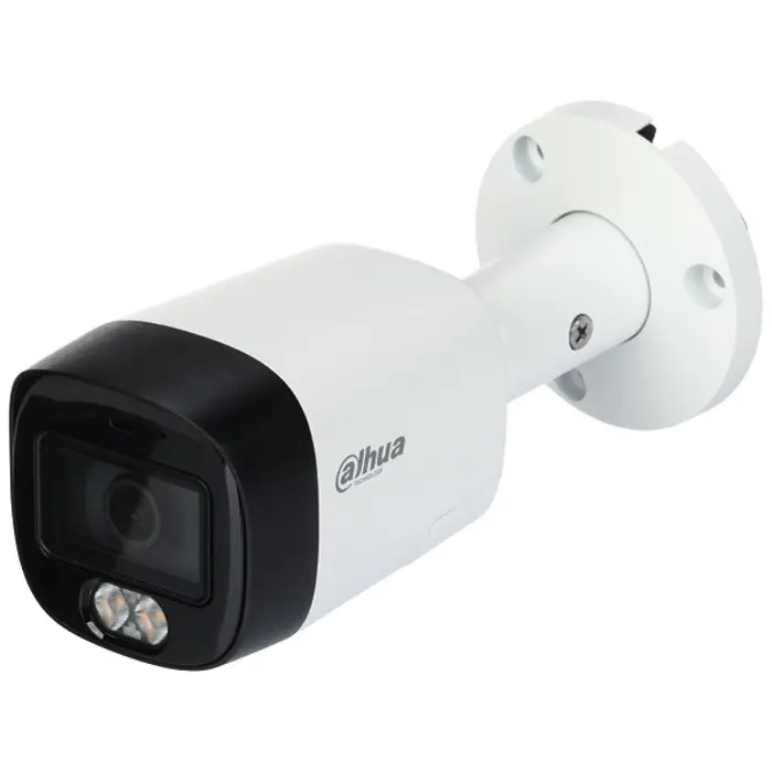 KAMERA AHD, HD-CVI, HD-TVI, PAL HAC-HFW1500RM-IL-T-0280B-DIP - 5 Mpx 2.8 mm DAHUA