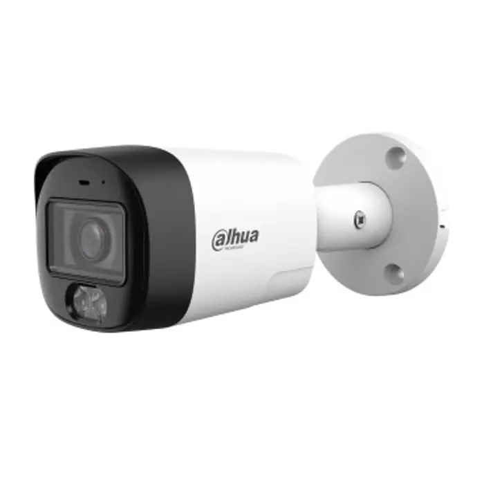 KAMERA AHD, HD-CVI, HD-TVI, PAL HAC-HFW1500RM-IL-T-0280B-DIP - 5 Mpx 2.8 mm DAHUA