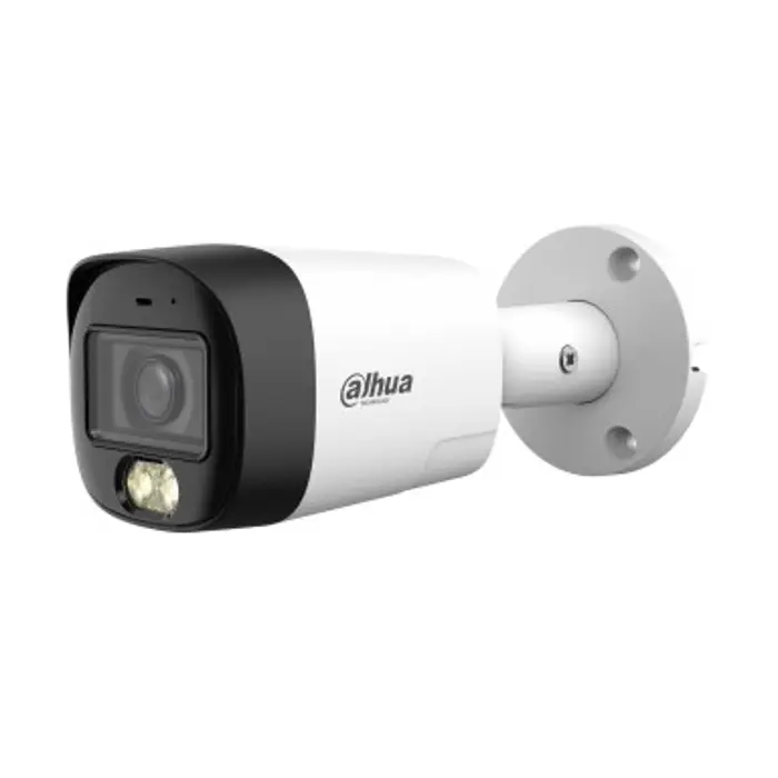 KAMERA AHD, HD-CVI, HD-TVI, PAL HAC-HFW1500RM-IL-T-0280B-DIP - 5 Mpx 2.8 mm DAHUA