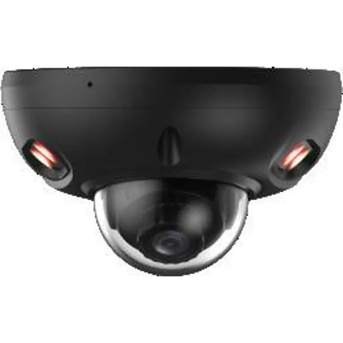 Kamera IP DAHUA IPC-HDBW3849F-AS-IL-0280B-Black