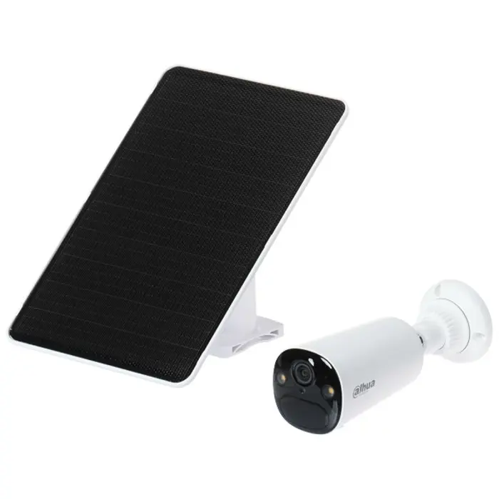 KAMERA IP KIT/BF4CP-0210B-XL/M0508 APOLLO BULLET C1 Wi-Fi 6, Smart Dual Light - 4 Mpx 2.1 mm DAHUA