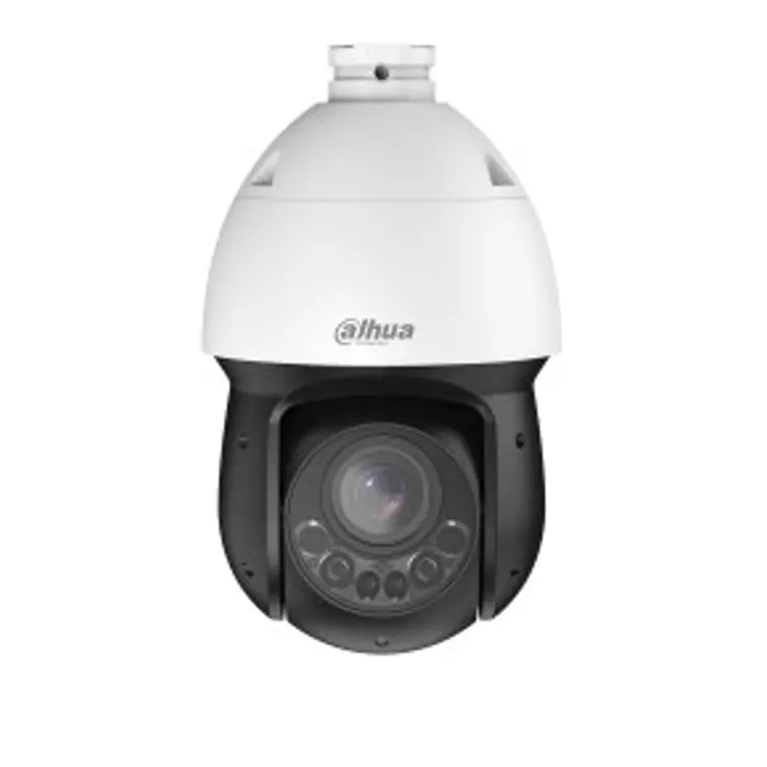KAMERA IP SZYBKOOBROTOWA SD4D825MB-HNR Smart Dual Light WizSense - 8 Mpx 5 ... 125 mm DAHUA