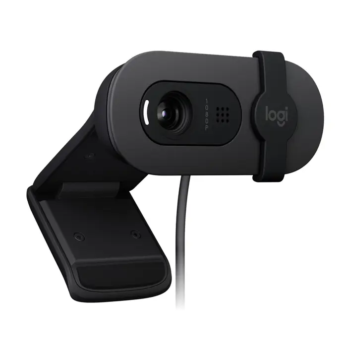 Kamera Logitech Brio 105