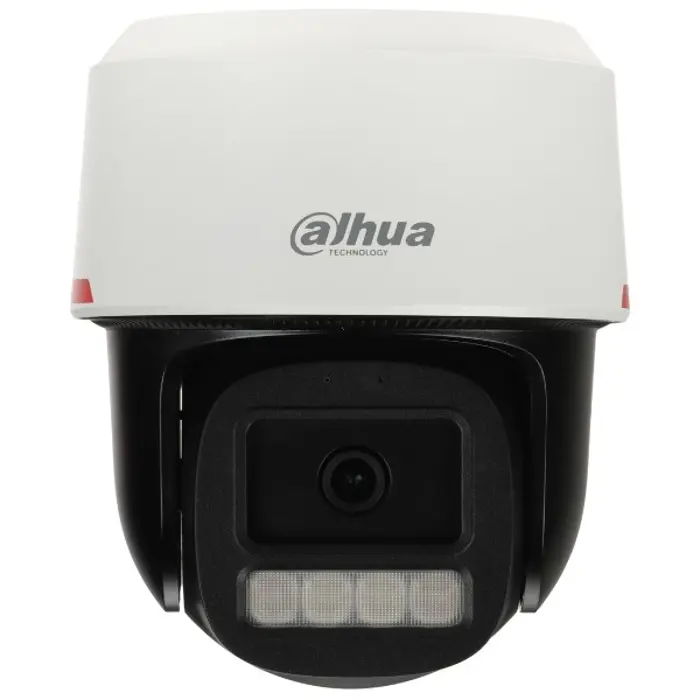 KAMERA PT IP OBROTOWA ZEWNĘTRZNA IPC-PT2849C1-S-PV-LED-0360B-PRO WizColor Active Deterrence WizSense 8 Mpx 3.6 mm DAHUA