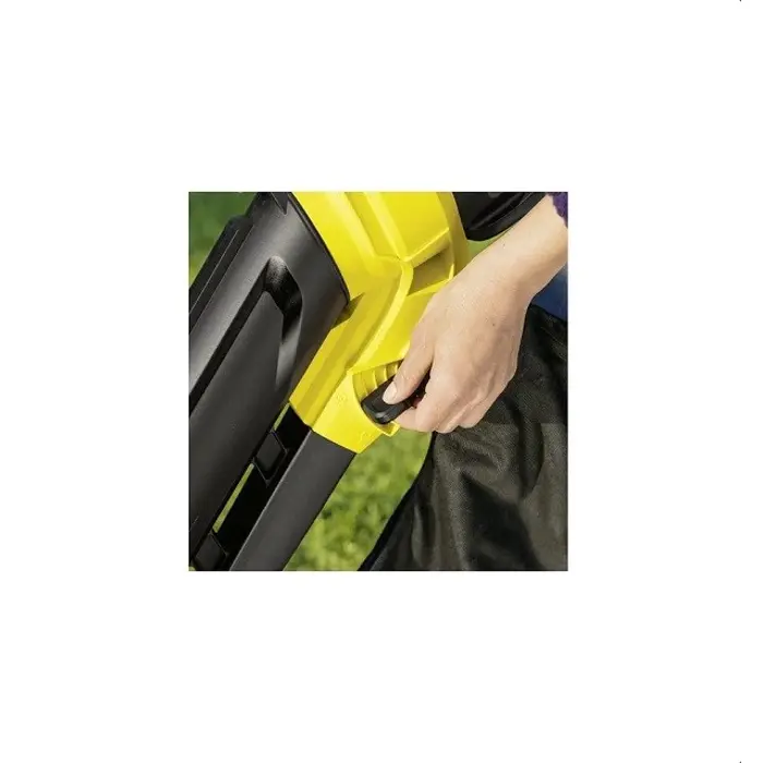 Kärcher BLV 36-240 Battery cordless leaf blower 240 km/h Black,Yellow 36 V Lithium-Ion (Li-Ion)