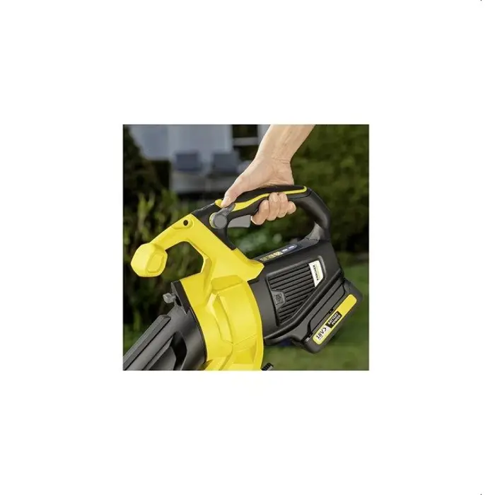 Kärcher BLV 36-240 Battery cordless leaf blower 240 km/h Black,Yellow 36 V Lithium-Ion (Li-Ion)