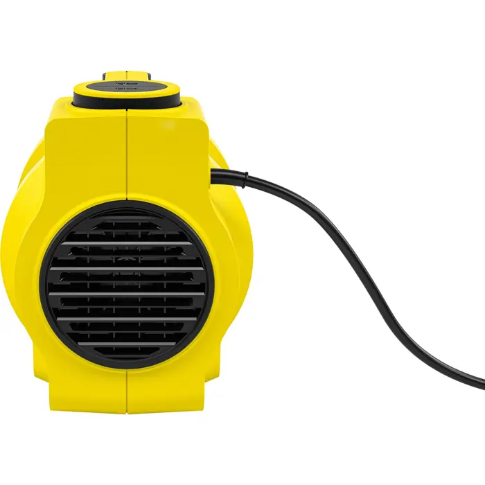 Kärcher garden pump BP 4.500 Garden (yellow/black, 550 watts, for clear water)
