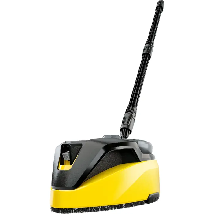 Kärcher surface cleaner T-Racer T 7 Plus, nozzle (black / yellow)