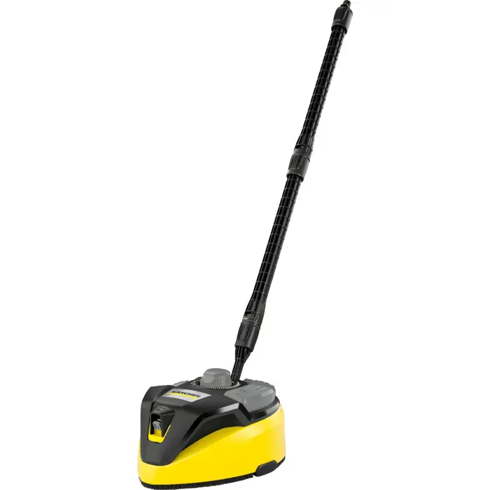 Kärcher surface cleaner T-Racer T 7 Plus, nozzle (black / yellow)