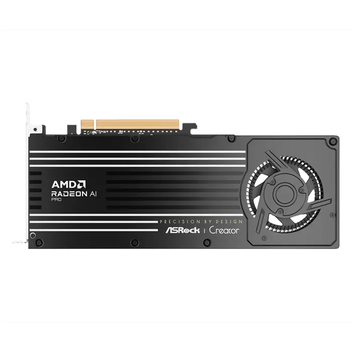 Asrock Creator R9700 CT 32G
