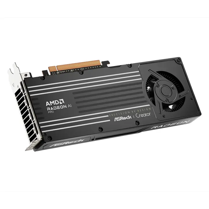 Asrock Creator R9700 CT 32G