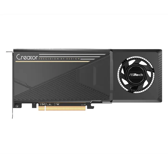 Asrock Creator R9700 CT 32G