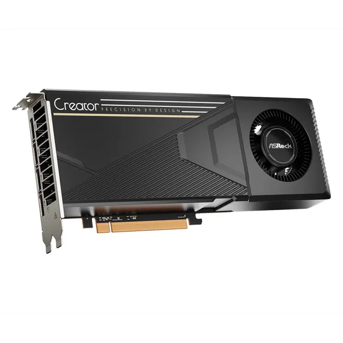 Asrock Creator R9700 CT 32G