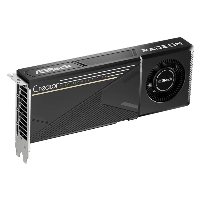 Asrock Creator R9700 CT 32G