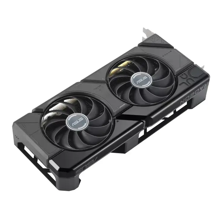 Karta graf. Asus Dual RX 7800 XT 16G