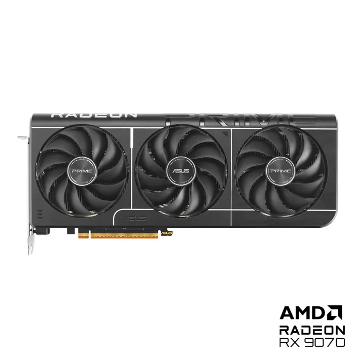Grafička ASUS PRIME RX 9070 16GB GDDR6