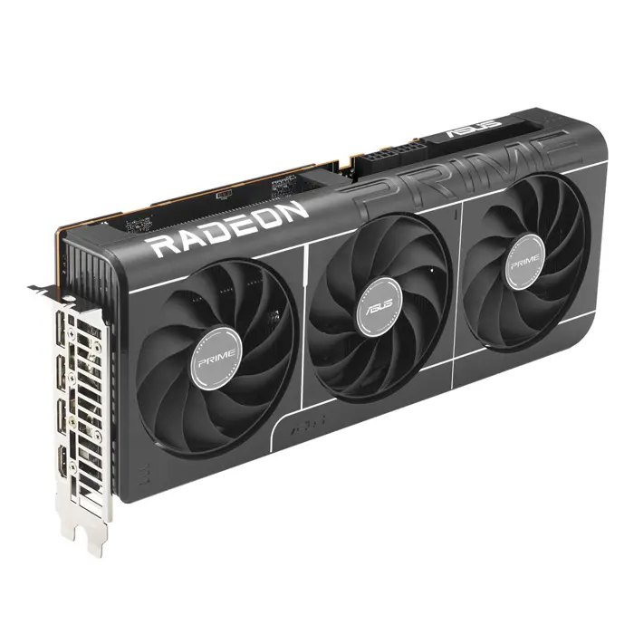 Grafička ASUS PRIME RX 9070 16GB GDDR6