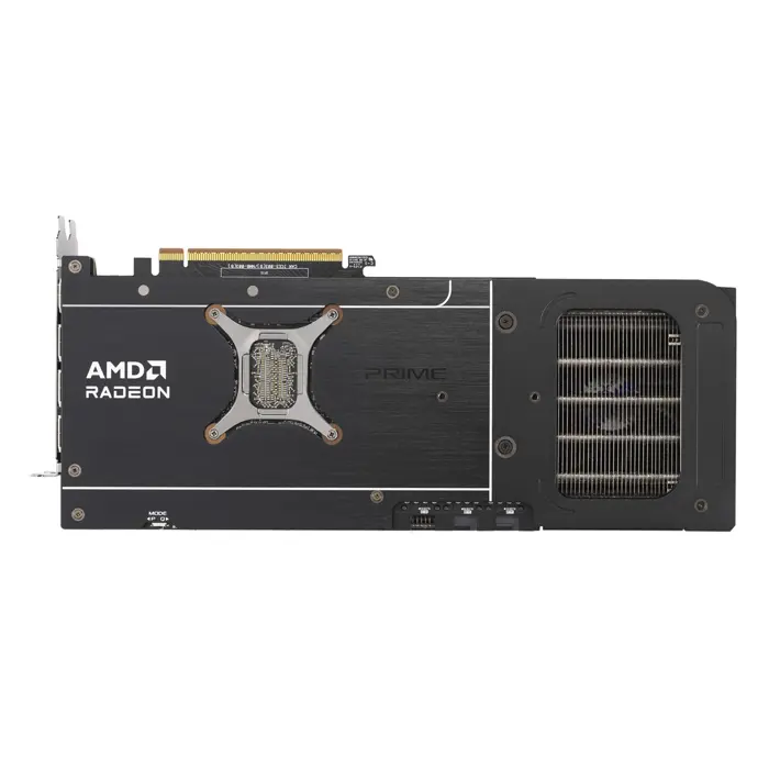 Grafička ASUS PRIME RX 9070 16GB GDDR6