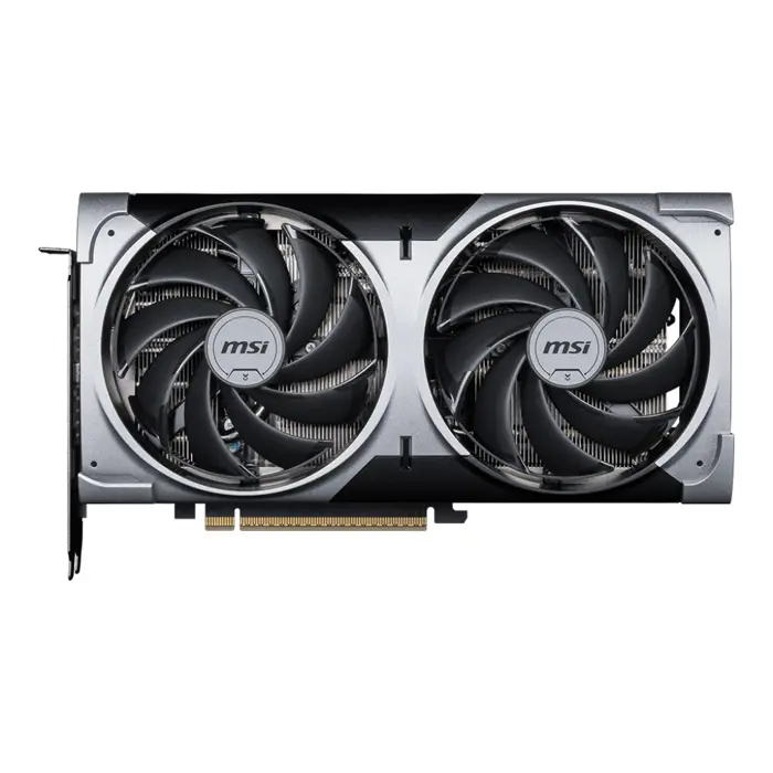 MSI RTX 5070 12G VENTUS 2X OC