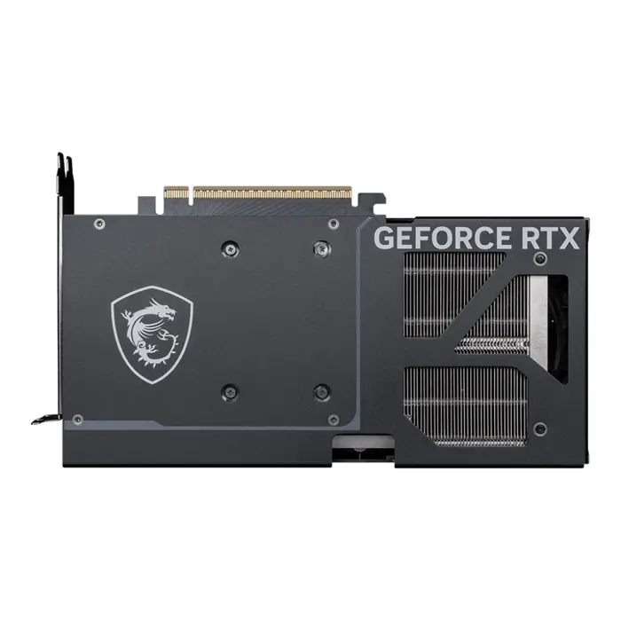 MSI RTX 5070 12G VENTUS 2X OC