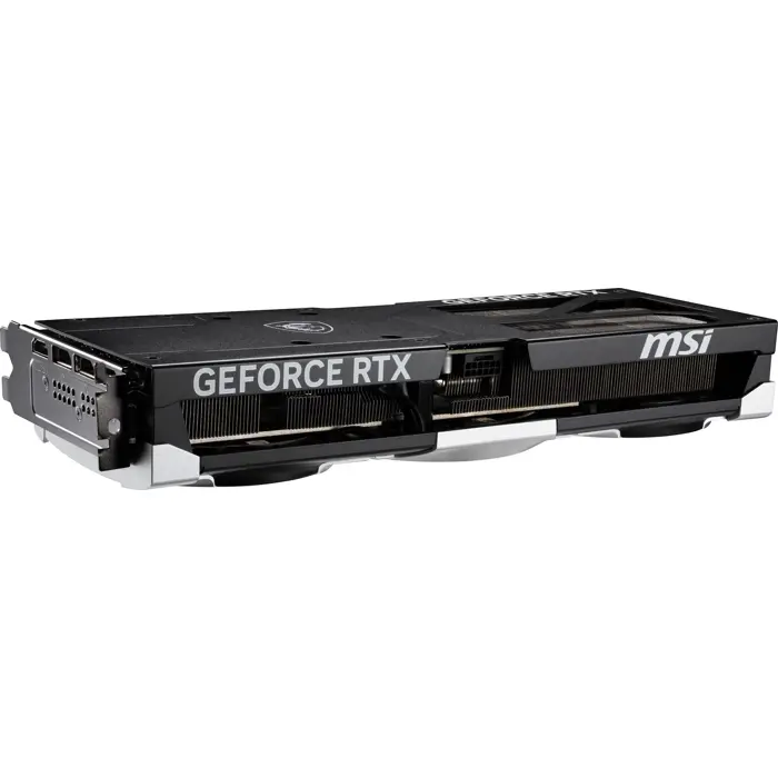 MSI RTX 5080 16G VENTUS 3X OC