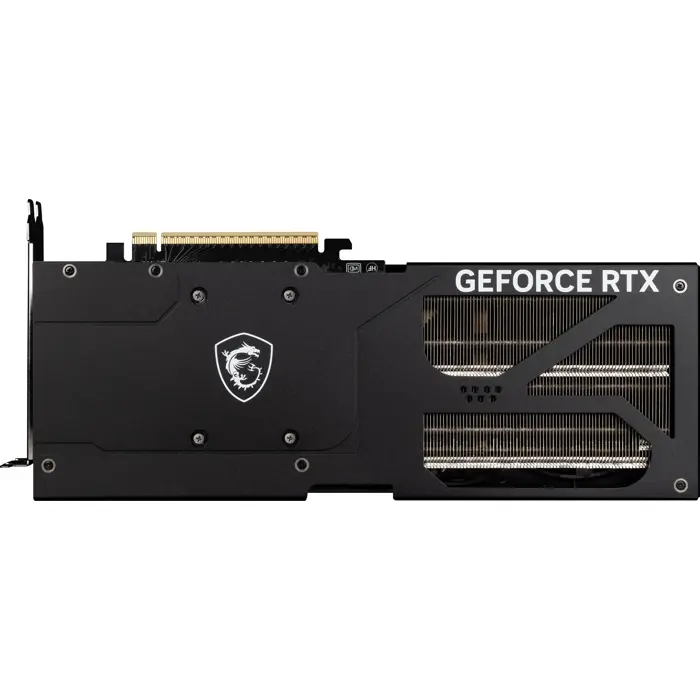 MSI RTX 5080 16G VENTUS 3X OC