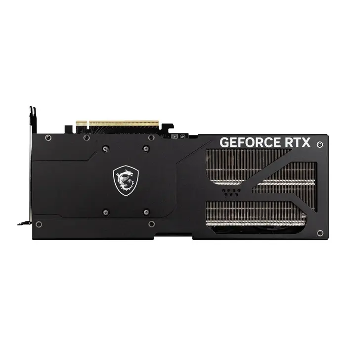 Karta graf. MSI RTX 5080 16G VENTUS 3X OC BLACK